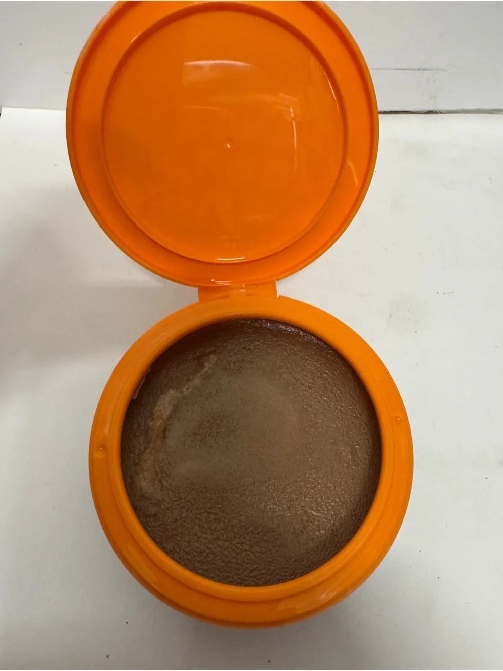 Trader Joes Pumpkin Body Scrub 8 OZ